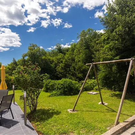 Fortica アパート *