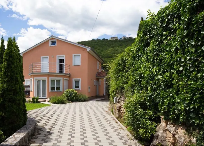 Fortica アパート *