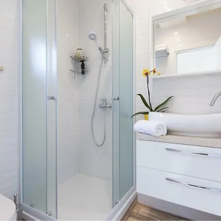 Fortica Διαμέρισμα Οπατία