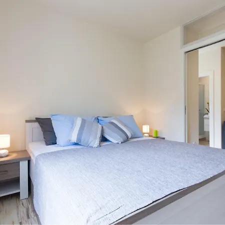 Fortica Διαμέρισμα Οπατία