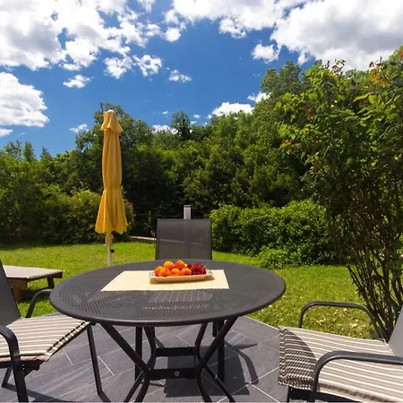 Διαμέρισμα Fortica Οπατία