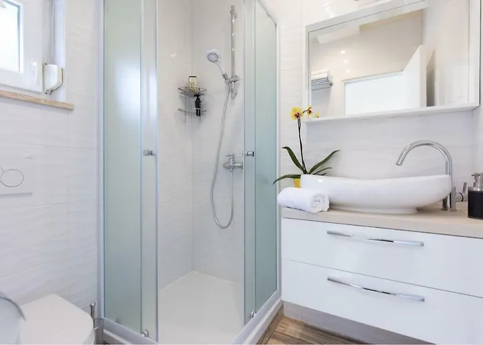 Fortica Apartment Opatija