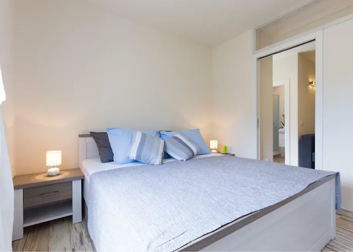 Fortica Apartment Opatija