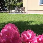 Apartamento Fortica