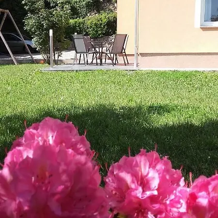 Apartament Fortica
