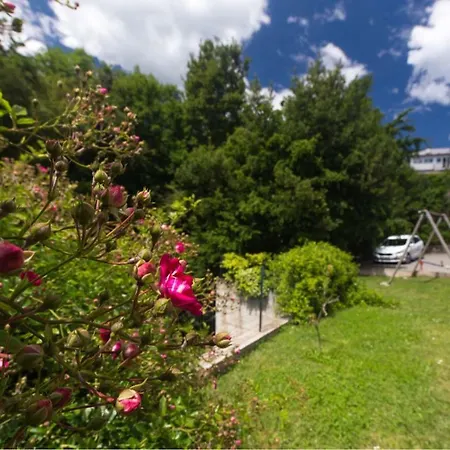 Apartament Fortica