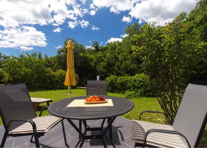 شقة Fortica أوباتيا